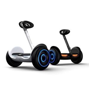 สกู๊ตเตอร์ทรงตัวอัตโนมัติ Segway L8 รุ่นใหม่ ปี 2026 สำหรับเด็กและผู้ใหญ่ - Product Image 4