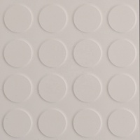 Revêtement de sol marin en caoutchouc EPDM 3,5 mm, antidérapant, tapis de pont de bateau, imperméable, revêtement de sol pour bateau, taille personnalisée, rouleau industriel
