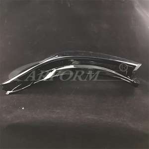 Carcasa de Faro para Automóvil, Cubierta de Luz y Carcasa para <span class=keywords><strong>Volkswagen</strong></span> Tiguan L <span class=keywords><strong>2020</strong></span> - Product Image 2