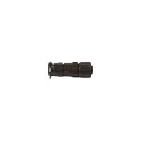 4 9 26 Pin Bayonet Mini-Circular berulir IP67/IP68/IP69 adaptor konektor listrik otomotif