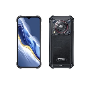 Teléfono Inteligente Resistente Oukitel WP36 con Android 13, Batería de 10600 mAh, Pantalla de 6.52 Pulgadas, 16 GB + 128 GB, CPU Octa Core, Nivel IP68, Cámara de 13 MP - Product Image 4