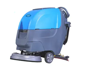 FL55-500 Water Tank Cleaning Machine Voor Supermarkt/Floor Made In China