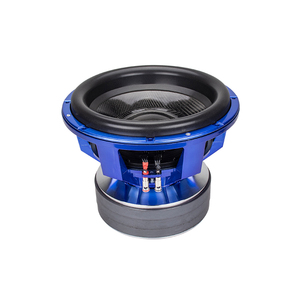 Lớn cuộn dây 4.5inch VC âm thanh xe hơi loa 15 inch loa siêu trầm SPL Powered RMS 3000W chất lượng tốt nhất Woofer - Product Image 2
