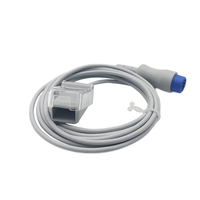 Câble d'extension Mindray SpO2 pour les séries IMEC UMEC IPM