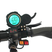 Scooters eléctricos potentes todoterreno baratos de 60V, 5600W, 80 km/h, almacén para adultos de la UE y EE. UU. Con CE, FCC, OEM, ODM, envío directo