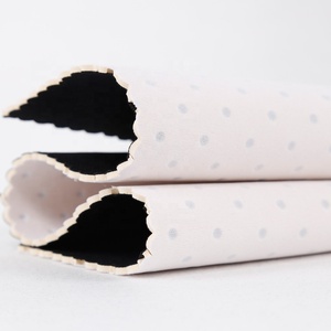 مثقب أزياء كبيرة النيوبرين النساء حقيبة يد نيوبرين مثقوبة ثقب مادة تنفس - Product Image 4