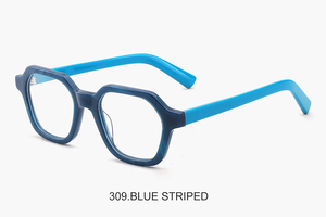 21314 vente en gros 2025 montures de <span class=keywords><strong>lunettes</strong></span> <span class=keywords><strong>optiques</strong></span> en acétate de qualité supérieure pour <span class=keywords><strong>lunettes</strong></span> - Product Image 6