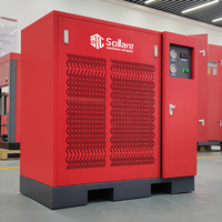 Sécheur d'air à haute efficacité énergétique pour compresseur d'air à vis de 20 CV pour un air comprimé propre et sec