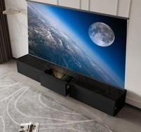 Offre Spéciale 16:9 Armoire Électrique Home Cinéma 8K 3D Portable Doux Mat HD UST Projecteur Laser avec Écran de Projection Motorisé