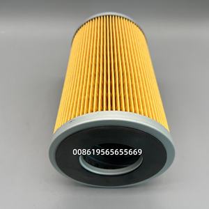 Filtro de aceite de motor de camión de 13240217, filtro de aceite de excavadora de 15607, 1-1531-0, 1-, 1-, 1-, 1-, 1-, 1 filtro de excavadora - Product Image 5