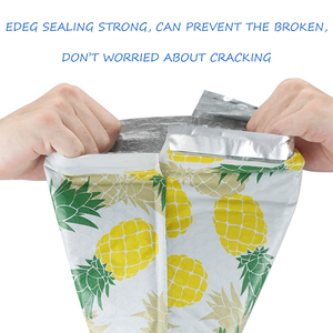 Enveloppes rembourrées, lot de 50, pour courrier à bulles, personnalisées, en carton - Product Image 4