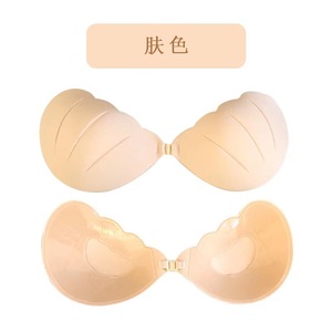Fabricant Vente en gros Shell épaissi avant sans bretelles <span class=keywords><strong>soutien</strong></span>-<span class=keywords><strong>gorge</strong></span> <span class=keywords><strong>invisible</strong></span> sans bretelles <span class=keywords><strong>soutien</strong></span>-<span class=keywords><strong>gorge</strong></span> spécial pour transfrontalier - Product Image 5