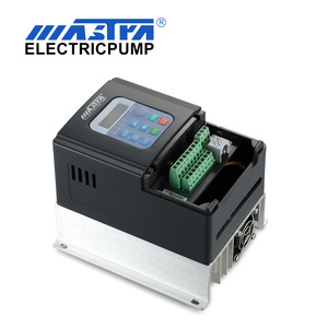 Contrôleur de pompe à eau de puits profond à commande <span class=keywords><strong>automatique</strong></span> <span class=keywords><strong>monophasé</strong></span> MASTRA 2,2 kW, pompe submersible solaire AC, onduleur - Product Image 6