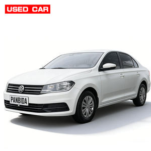 Volkswagen Santana 2023 Usado en Venta, Autos Usados a Bajo <span class=keywords><strong>Precio</strong></span>, Auto <span class=keywords><strong>de</strong></span> Gasolina Usado, Sedán VW 1.5L Manual Edición Comfort, Auto para Adultos - Product Image 1