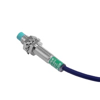 Interruptor de Proximidad Eléctrico de Suministro Directo de China FA8-2NA, No Integrado, Inductivo de 2 mm, CC
