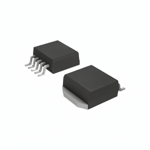 Composants électroniques Distributeur agréé CS8182YDPS5G Gestion de l'alimentation (PMIC) TO 263 6, D2PAK, TO 263BA - Product Image 1