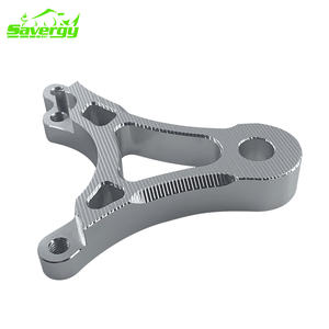 ขายส่งจากโรงงาน Savergy ขายึดเบรกมอเตอร์ไซค์ Raider150/<span class=keywords><strong>Raider</strong></span> <span class=keywords><strong>150</strong></span> <span class=keywords><strong>Fi</strong></span> 2POT ชุดติดตั้งคาลิปเปอร์แบบ Retrofitting - Product Image 3