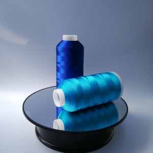 120d/2 viscosa rayon <span class=keywords><strong>filo</strong></span> da ricamo produttore - Product Image 1