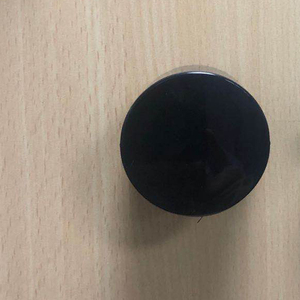 Thiết kế hiện đại nhà vệ sinh công cộng phân vùng phòng tắm cubicle phần cứng cho khách sạn - Product Image 6