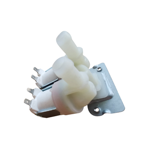 Válvula de entrada de alta calidad 33490416 220V 50/60HZ para lavadoras de <span class=keywords><strong>marca</strong></span> <span class=keywords><strong>LG</strong></span>, piezas de <span class=keywords><strong>lavadora</strong></span> - Product Image 6