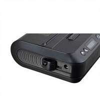 Impresora Térmica Portátil Cashino PTP-III de 80 mm, Dispositivo de Impresión Móvil para Puntos de Venta y Comercio Minorista