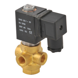 3 cách solenoid <span class=keywords><strong>valve</strong></span>, vx31/32/33 loạt 3/2 cách solenoid <span class=keywords><strong>valve</strong></span> - Product Image 4