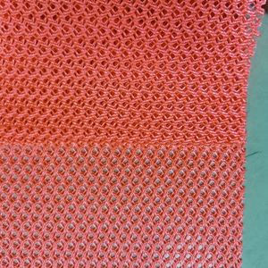 Tela de Malla Tejida 100% Poliéster, Impermeable, Ignífuga, Diseño Ojo de Pájaro, Transpirable, Ligera, 280gsm, para Tapicería de Automóviles - Product Image 6