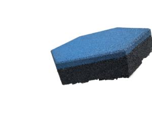 الشركة المصنعة المورد المطاط رصف الطوب الديكور حديقة رصف البلاط للأرضيات السلامة - Product Image 6