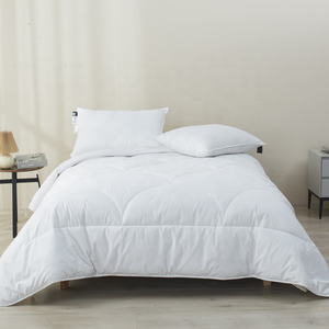 Tailles personnalisées Fine Satin Cotton Quilt Casing 450GSM 100% Australian Alpaca Wool Quilt <span class=keywords><strong>couette</strong></span> <span class=keywords><strong>couette</strong></span> - Product Image 1