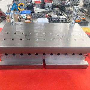 Mitsubishi Mitsubishi <strong>Blow</strong> <strong>Molding</strong> <strong>Machine</strong> Automatic <strong>Injection</strong> for PET HDPE PP Bottles Chemical Solvent Storage Core Motor - Product Image 3