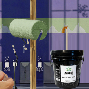 <span class=keywords><strong>Peinture</strong></span> acrylique liquide Vissney Mala pour pierres colorées, protection <span class=keywords><strong>de</strong></span> l'environnement, décoration <span class=keywords><strong>de</strong></span> <span class=keywords><strong>salle</strong></span> <span class=keywords><strong>de</strong></span> <span class=keywords><strong>bain</strong></span> DIY avec pinceau - Product Image 5