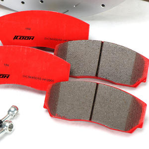 Kits <span class=keywords><strong>de</strong></span> gros freins haute Performance D41 4 pistons pièces <span class=keywords><strong>de</strong></span> réparation d'étrier <span class=keywords><strong>de</strong></span> <span class=keywords><strong>frein</strong></span> pour renault megane <span class=keywords><strong>2</strong></span> - Product Image 5