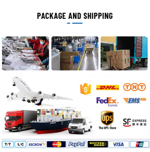 Conjunto de dos piezas de invierno y otoño para hombre, conjunto de calentamiento de Polo, tela de lana gruesa <span class=keywords><strong>Oli</strong></span>, patrones texturizados, cuello tejido a rayas, juvenil - Product Image 6