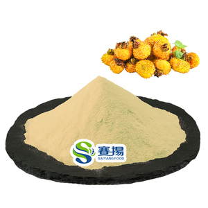 Lê gai nước trái cây bột Chất lượng cao giá tốt nhất tinh khiết tự nhiên gai Lê bột chiết xuất - Product Image 1