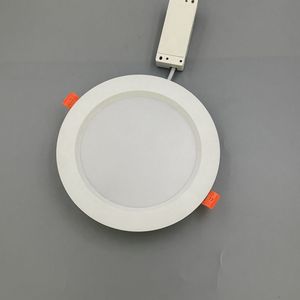 Moderno pannello a soffitto sottile <span class=keywords><strong>Ultra</strong></span> sottile pannello rotondo <span class=keywords><strong>Led</strong></span> lampada da terra luce <span class=keywords><strong>Led</strong></span> <span class=keywords><strong>Downlight</strong></span> prezzo - Product Image 1