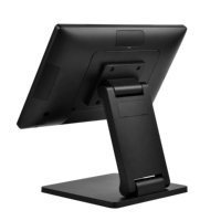 Заводская цена Win10 N97 15,6 Touch POS система Win10 N97 окно кассовый аппарат