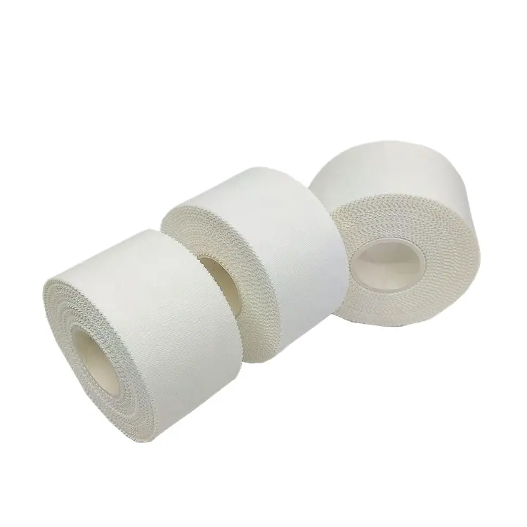 Athletic Cotton Boxing Tape Hand wickel zum Boxen Sport band 2,5 cm * 10m für Sportler