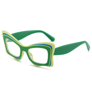 Finewell nuova moda colori caramella donna quadrati <span class=keywords><strong>occhiali</strong></span> <span class=keywords><strong>da</strong></span> <span class=keywords><strong>sole</strong></span> all'ingrosso su misura in plastica grandi montature <span class=keywords><strong>occhiali</strong></span> <span class=keywords><strong>da</strong></span> <span class=keywords><strong>sole</strong></span> Logo - Product Image 2
