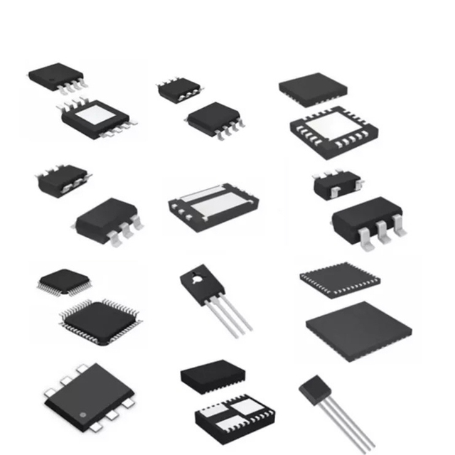 New Original P9020R-0NTGI electronic components Support BOM Fast delivery