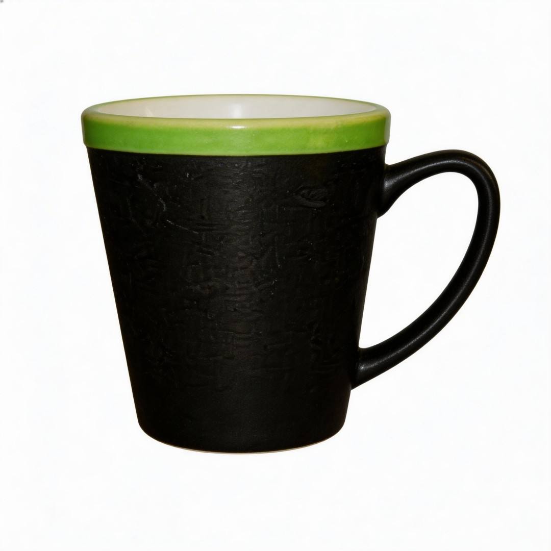 สีเขียว