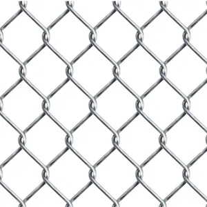 Chain Link Fence 4 Ft Used Chain Link Fence For Sale Fence Wire Mesh