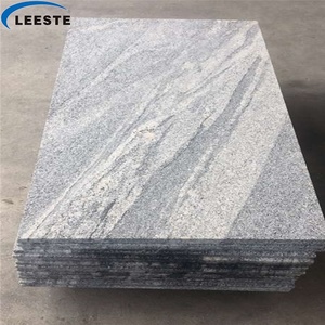 Nero Santiago-Baldosas <span class=keywords><strong>para</strong></span> <span class=keywords><strong>exteriores</strong></span>, <span class=keywords><strong>granito</strong></span> gris ondulado, cepillado, pavimentación de <span class=keywords><strong>escaleras</strong></span>, pared, <span class=keywords><strong>granito</strong></span> Natural, novedad - Product Image 3