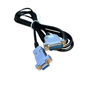 Yaohua A1 +/A7/a9d12/d2008 điện tử Quy mô kết nối máy tính cáp cáp thông tin liên lạc RS232 Cáp dữ liệu - Product Image 4