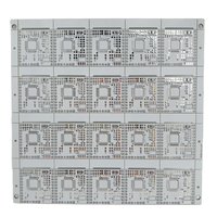 Assemblage de cartes de circuits imprimés personnalisées OEM (PCBA) Carte de commande de composants électriques Fabriqué en Chine Fabricant d'électronique