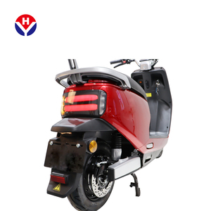 Monopattino <span class=keywords><strong>Elettrico</strong></span> APTK Nuovo Stile 60V 1200W ad Alta Potenza - <span class=keywords><strong>Bici</strong></span> Elettrica Cinese - Product Image 6