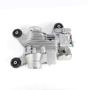 Conjunto de diferencial del eje trasero para VW Tiguan SEAT 0AY525010L - Product Image 2