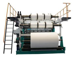 CH-RD5/6/7/8/9 Double Aiguille Bar Air Mesh Raschel Tricotage chaîne <span class=keywords><strong>Machine</strong></span> - Product Image 1