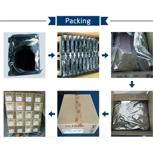 ST4000NM000A 4TB 3.5 英寸内置硬盘 SATA III 6Gb/s 7200RPM 256MB 缓存监控级硬盘，适用于 NVR DVR PC - Product Image 5
