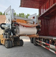 Même chose avec les étiquettes de production Muller Machines faisant la machine d'étiquettes tissées de mode en tissu de vêtement