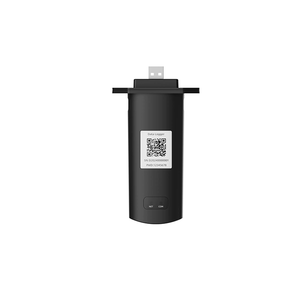 Enregistreur de données pour onduleur solaire <span class=keywords><strong>Deye</strong></span> DL1000B 4G WIFI ETH pour la collecte de données Internet, prend en charge la mise à jour OTA locale et à distance - Product Image 2